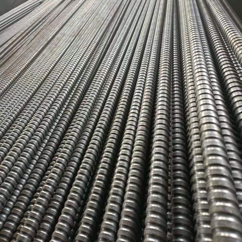 临沧中空锚杆