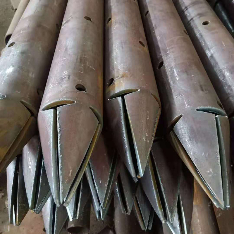 临沧预埋注浆管